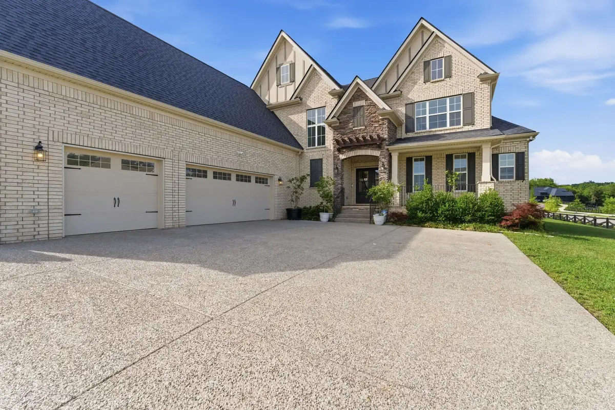 2186 Broadway St, Nolensville, TN 37135 - #1