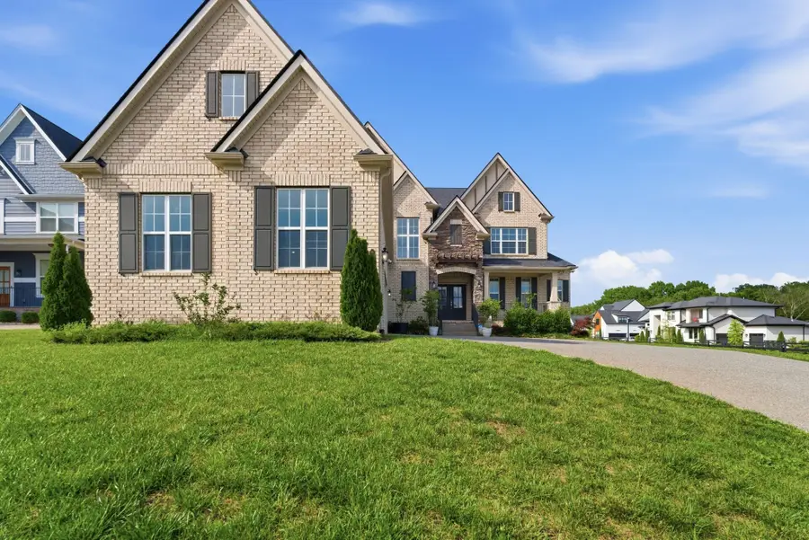 2186 Broadway St, Nolensville, TN 37135 - #2