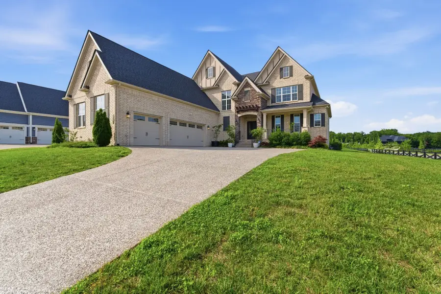 2186 Broadway St, Nolensville, TN 37135 - #3