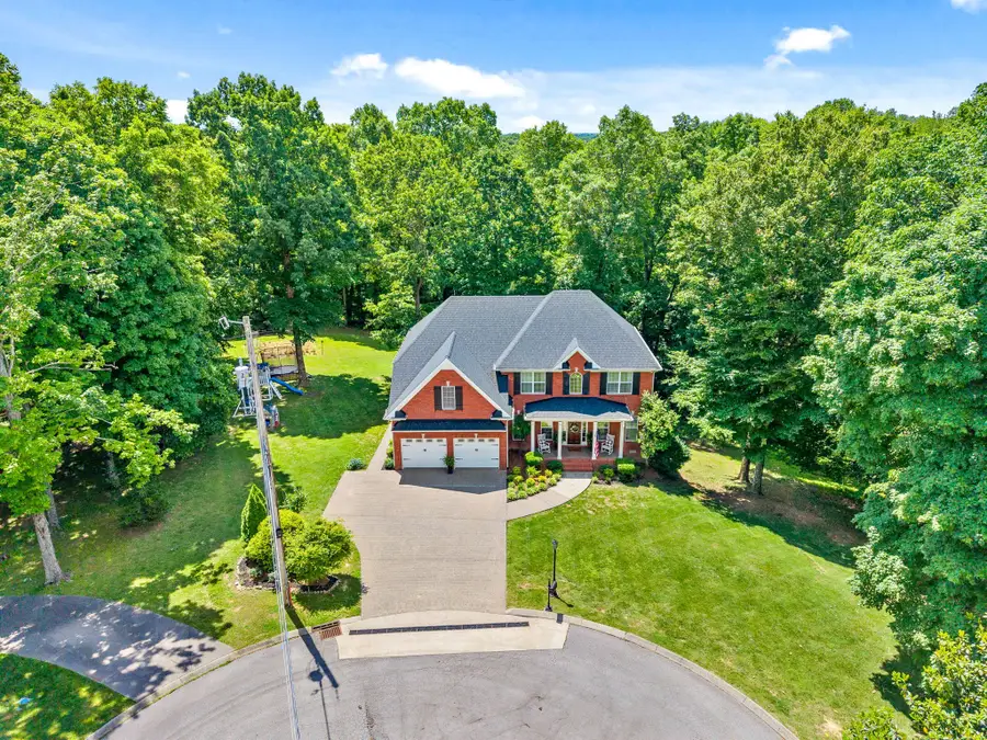 274 Yearling Trce, Pleasant View, TN 37146 - #3