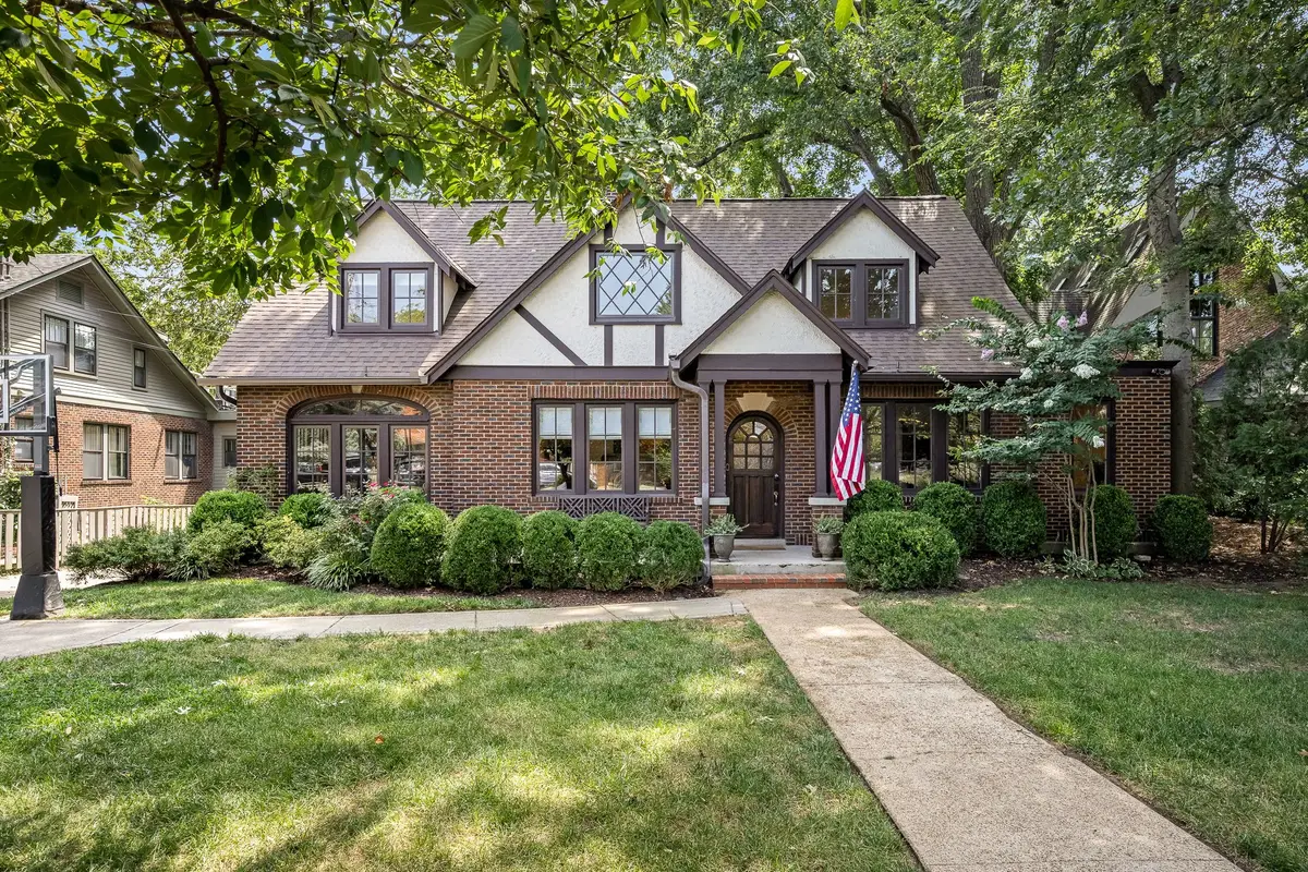 3006 Brightwood Ave, Nashville, TN 37212 - #1