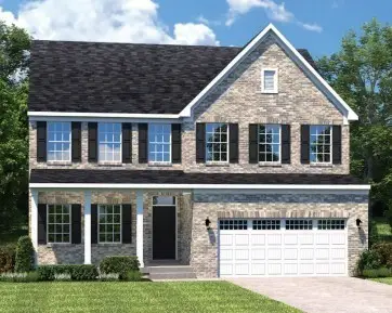 2739 Thoroughbred Way, White House, TN 37188 - #2