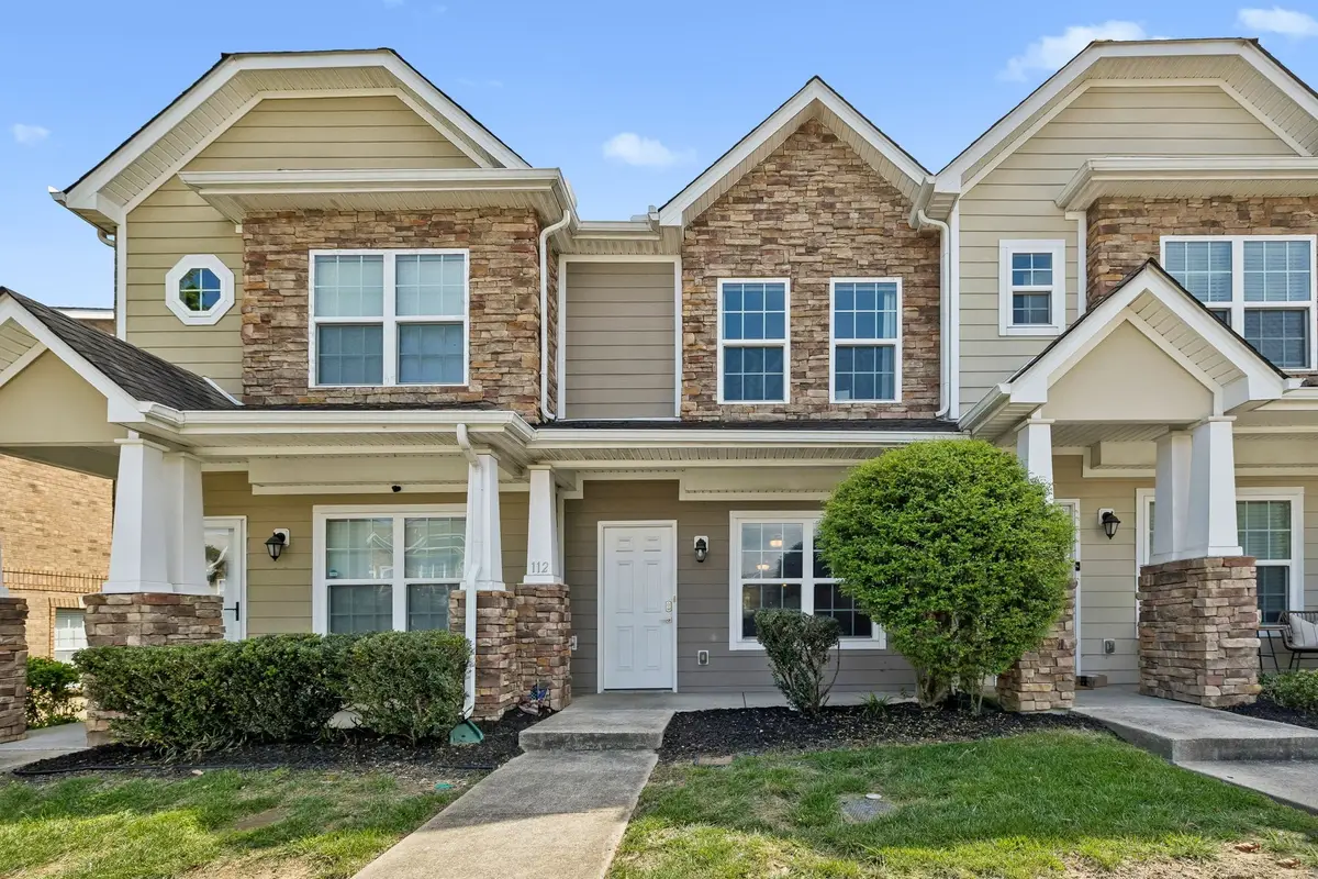 112 Cobblestone Place Dr, Goodlettsville, TN 37072 - #1