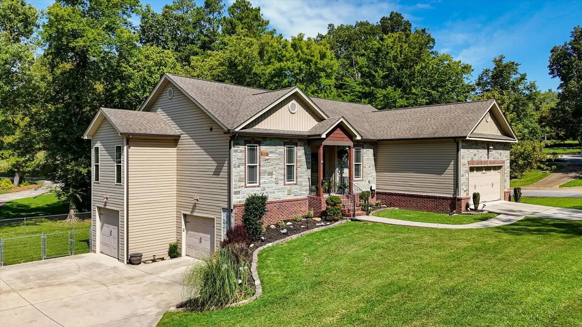 2356 Gale Lane, Chattanooga, TN 37421 - #1
