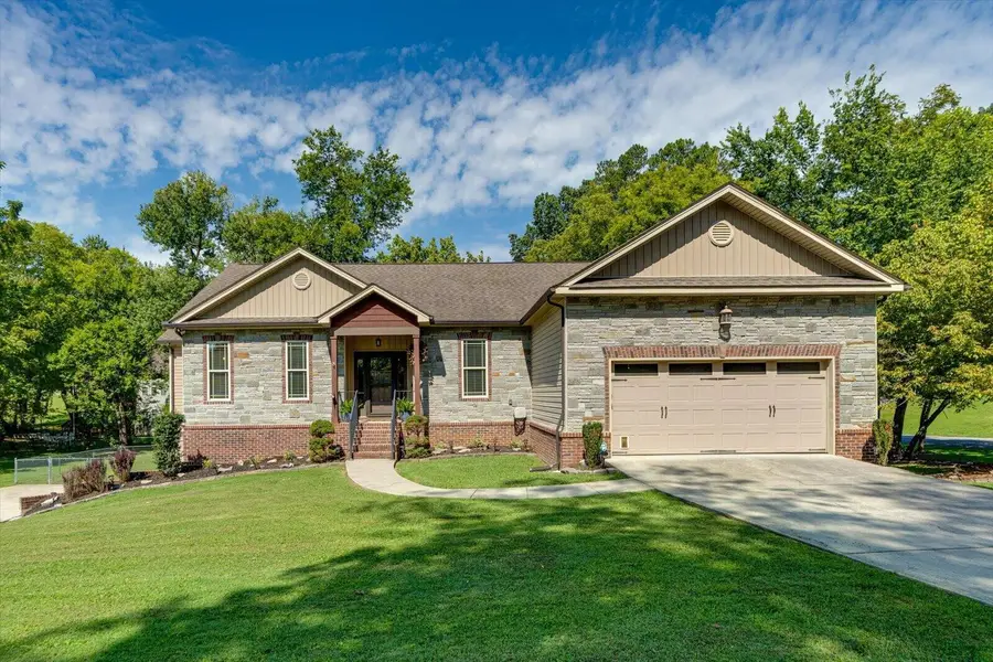 2356 Gale Lane, Chattanooga, TN 37421 - #2