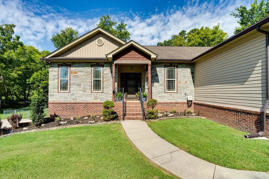 2356 Gale Lane, Chattanooga, TN 37421 - #3
