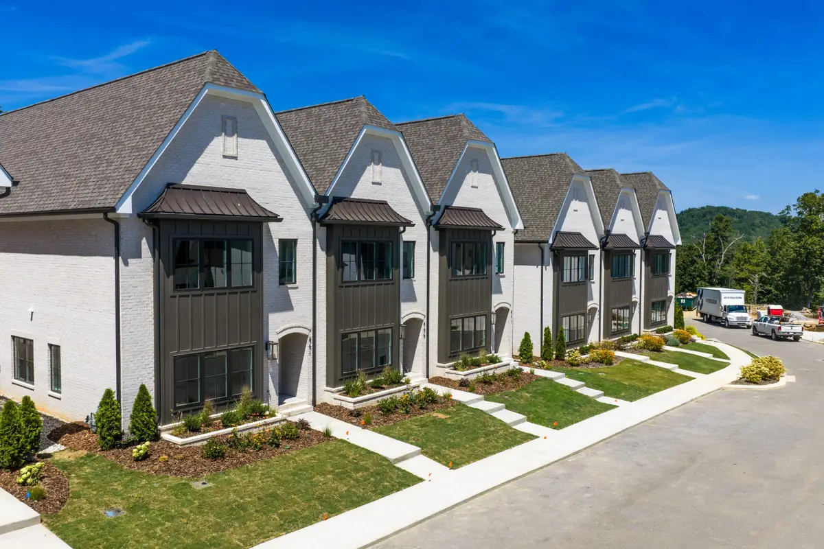 861 Cranes Camp Trail, Chattanooga, TN 37415 - #1