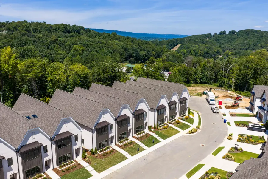 861 Cranes Camp Trail, Chattanooga, TN 37415 - #2