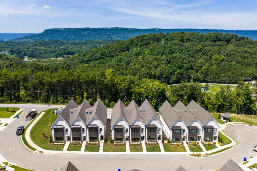 861 Cranes Camp Trail, Chattanooga, TN 37415 - #3