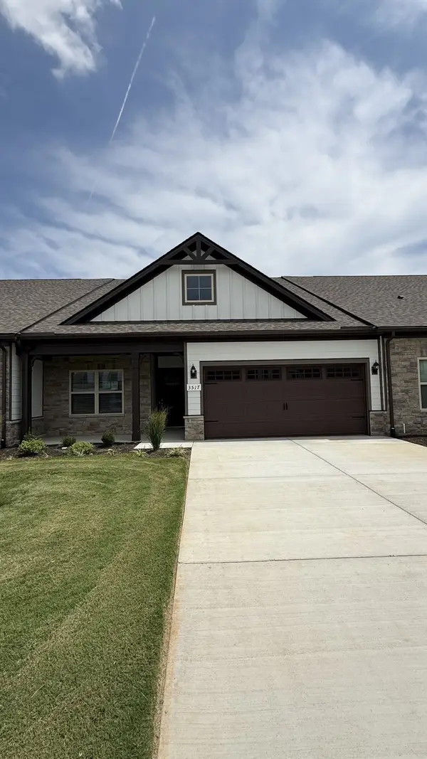 3517 Firerock Drive, Murfreesboro, TN 37128