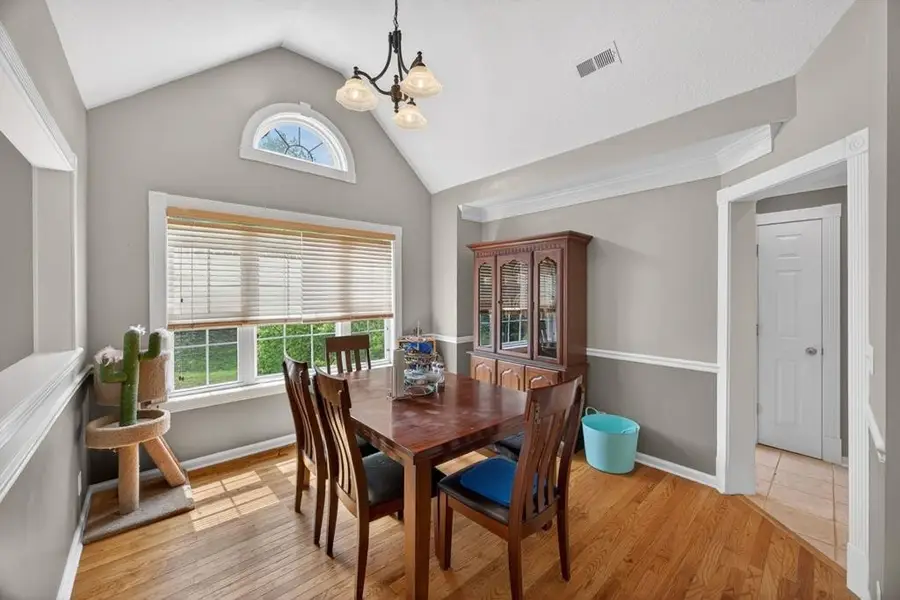 614 Bradford Trce, Cookeville, TN 38501 - #3