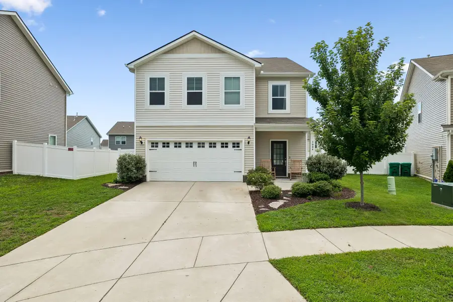 1004 Baltusrol Ln, Lebanon, TN 37087 - #3
