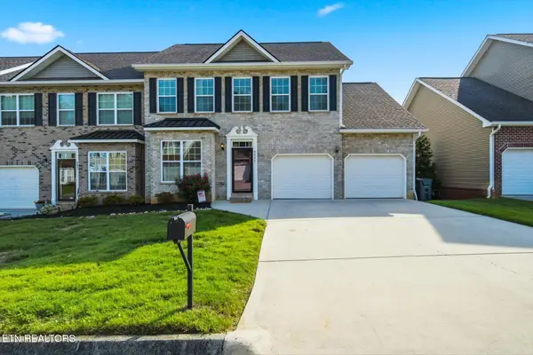 4847 Briar Rock Lane, Knoxville, TN 37920