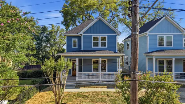 1511 Chamberlain Avenue, Chattanooga, TN 37404