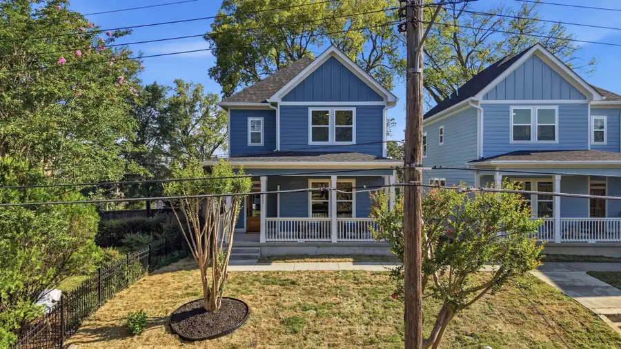1511 Chamberlain Avenue, Chattanooga, TN 37404 - #2