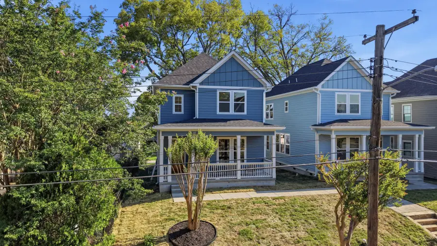 1511 Chamberlain Avenue, Chattanooga, TN 37404 - #3