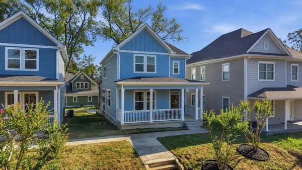 1513 Chamberlain Avenue, Chattanooga, TN 37404