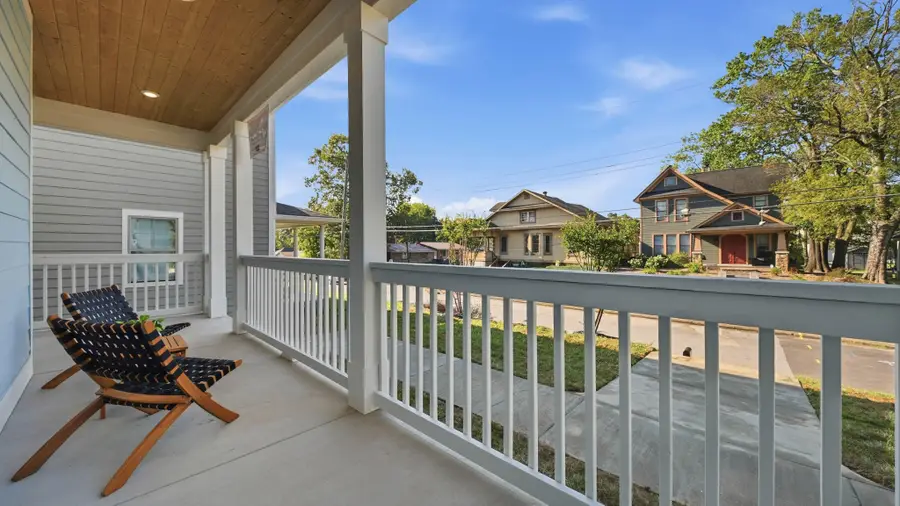1513 Chamberlain Avenue, Chattanooga, TN 37404 - #3