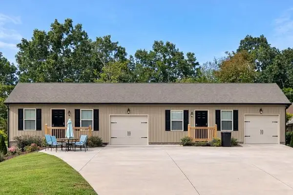 1395 Golf Drive Sw, Cleveland, TN 37311