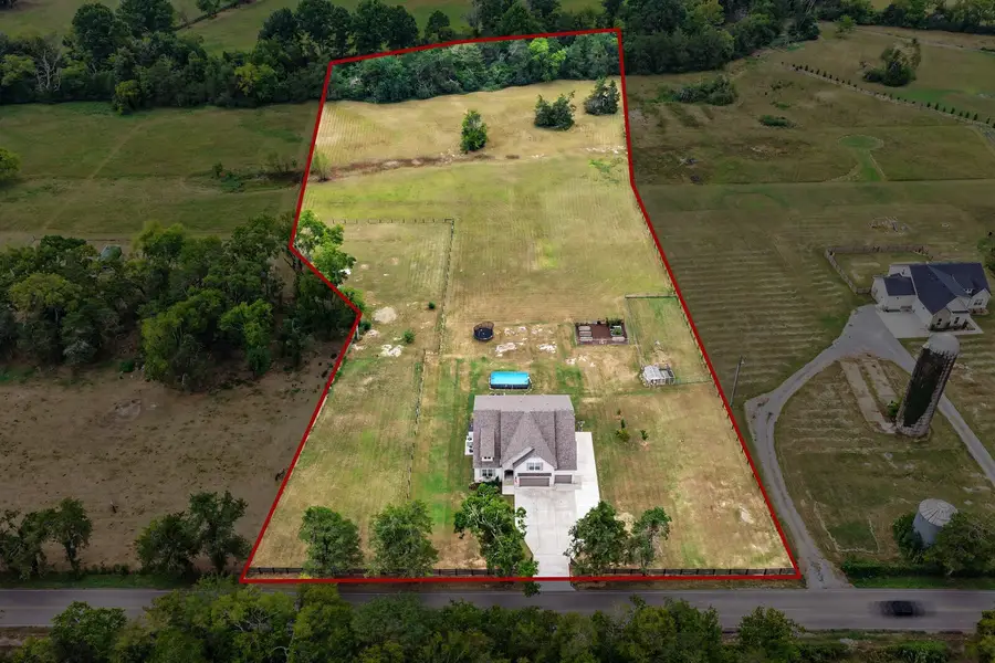 3701 Rock Springs Midland Rd, Christiana, TN 37037 - #2