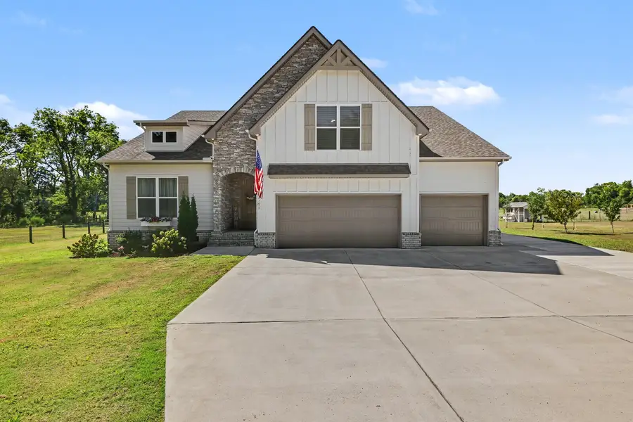 3701 Rock Springs Midland Rd, Christiana, TN 37037 - #3