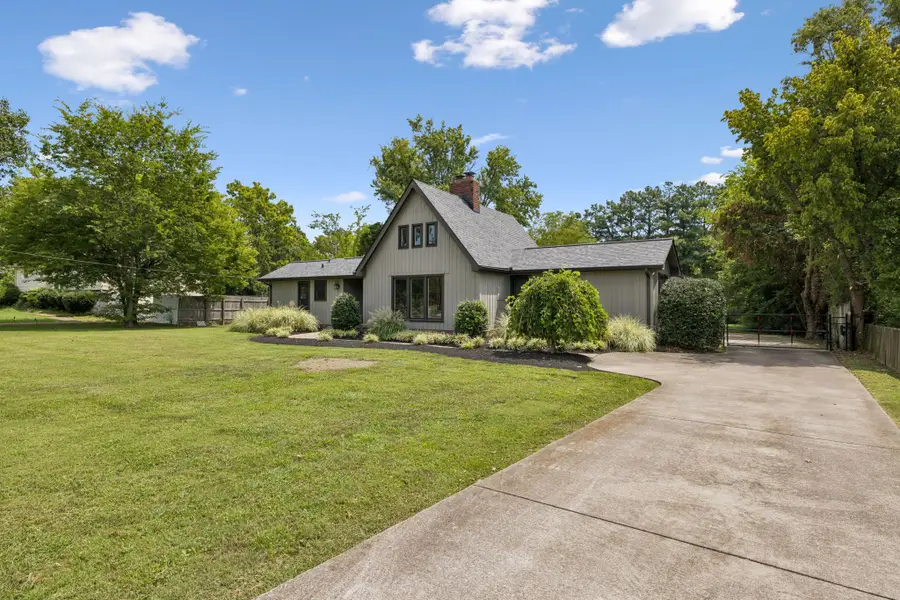 1218 General Macarthur Dr, Brentwood, TN 37027 - #2