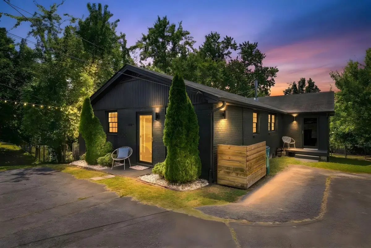 609 Rosebank Ave #C, Nashville, TN 37206 - #1