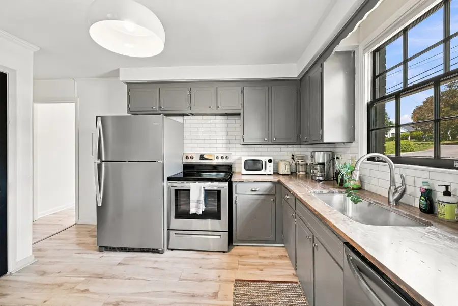 609 Rosebank Ave #C, Nashville, TN 37206 - #3