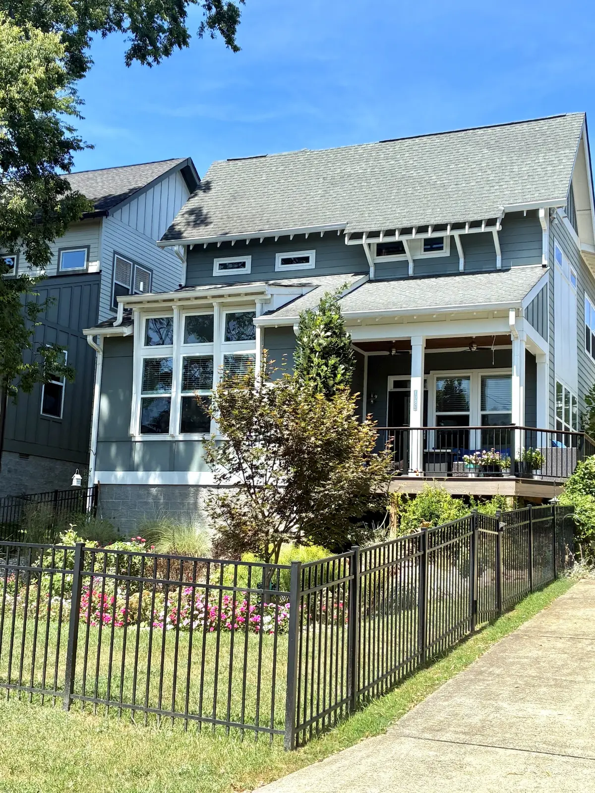 109C Creighton Ave, Nashville, TN 37206 - #1