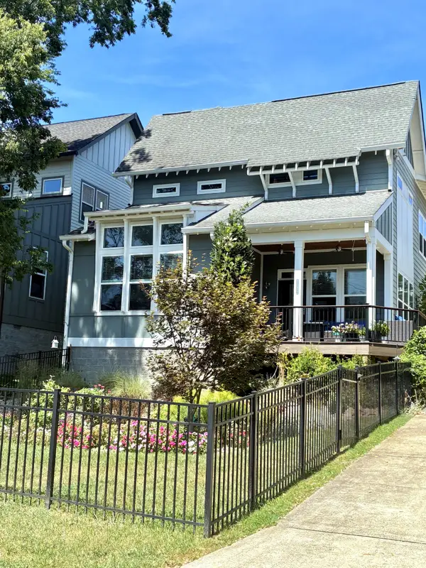 109C Creighton Ave, Nashville, TN 37206
