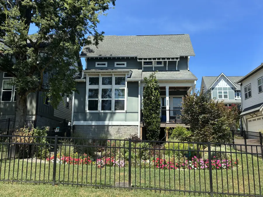 109C Creighton Ave, Nashville, TN 37206 - #2