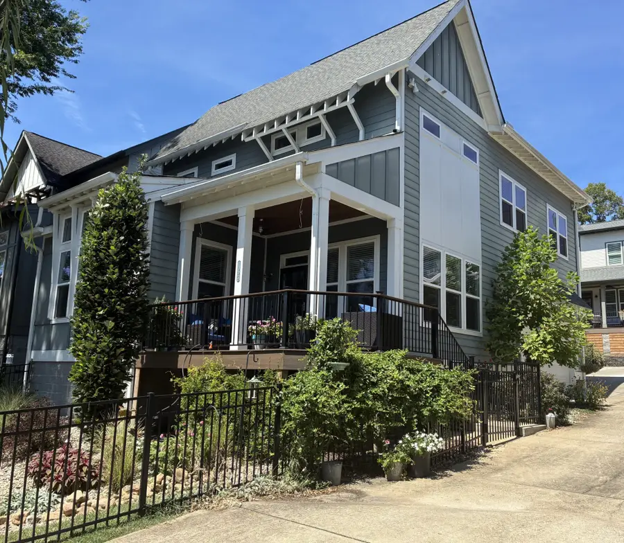 109C Creighton Ave, Nashville, TN 37206 - #3