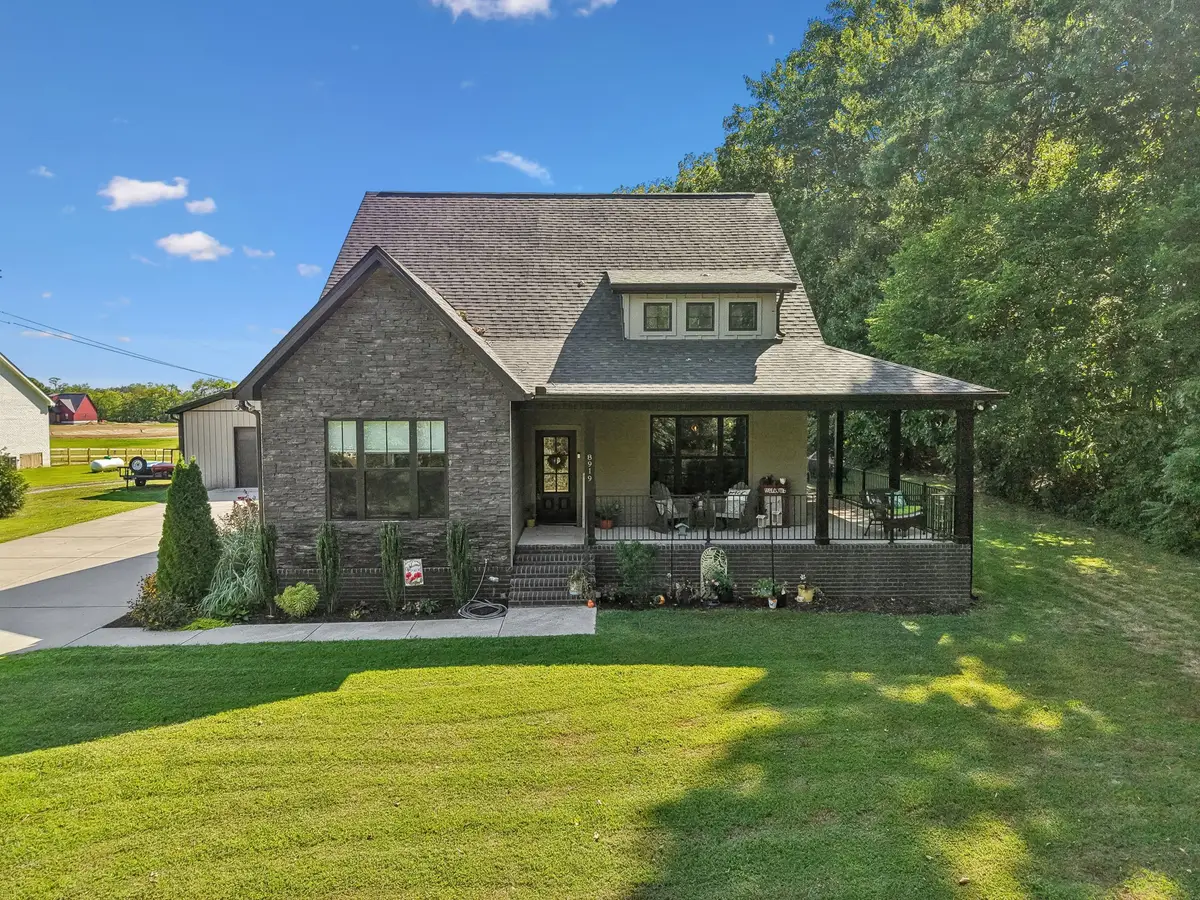 8919 Cedar Grove Rd, Cross Plains, TN 37049 - #1