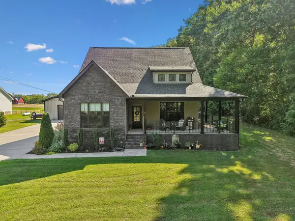 8919 Cedar Grove Rd, Cross Plains, TN 37049