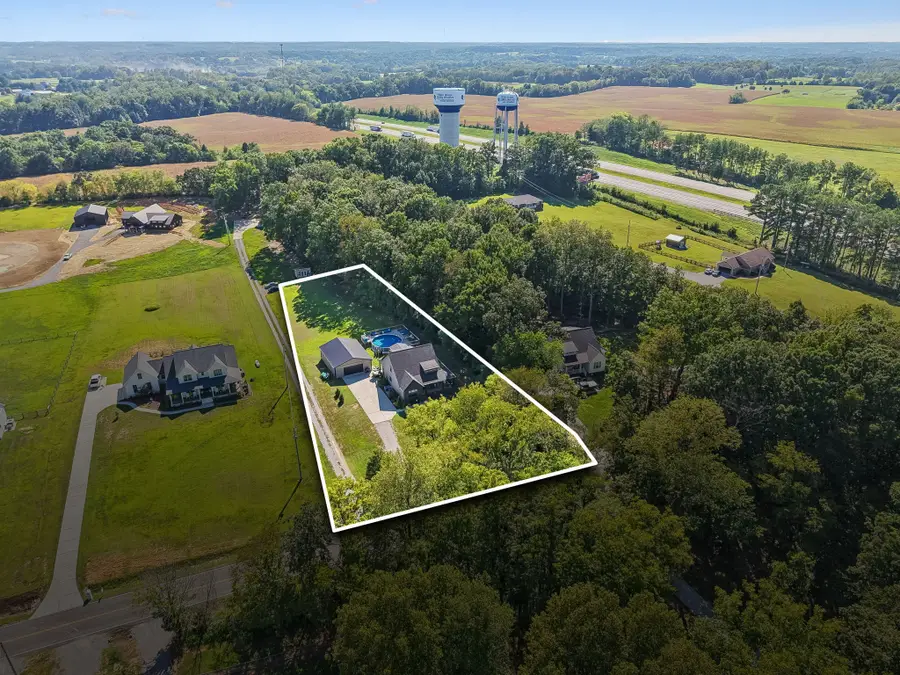 8919 Cedar Grove Rd, Cross Plains, TN 37049 - #2