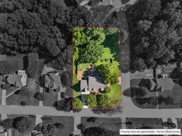 534 Christel Springs Dr, Clarksville, TN 37043