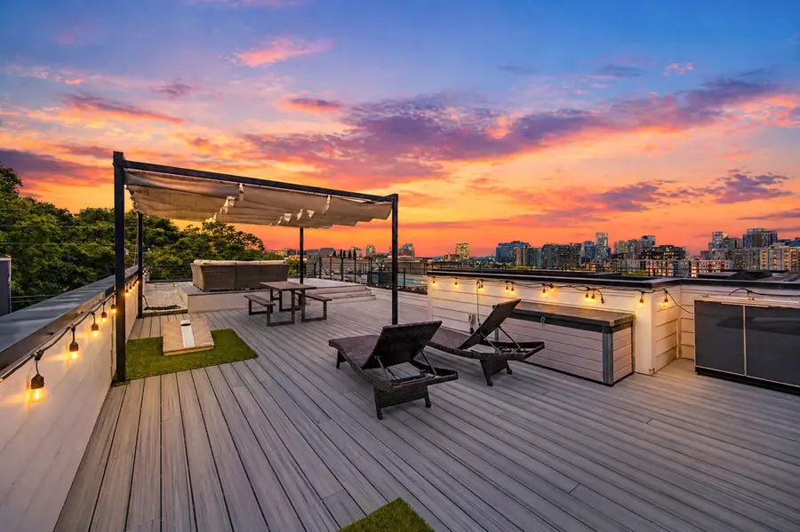 1014 9th Ave S, Nashville, TN 37203 - #2
