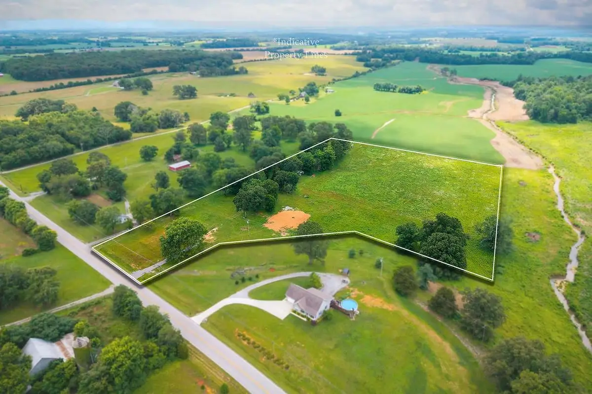 4705 Old Nashville Hwy, McMinnville, TN 37110 - #1