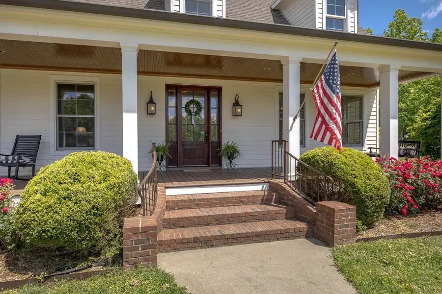 8706 Poplar Creek Rd, Nashville, TN 37221 - #2