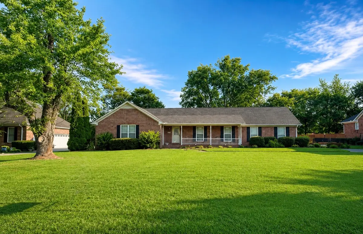 718 Majesty Dr, Murfreesboro, TN 37129 - #1