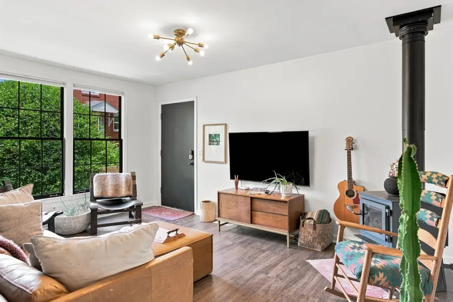 609 Rosebank Ave #D, Nashville, TN 37206 - #2