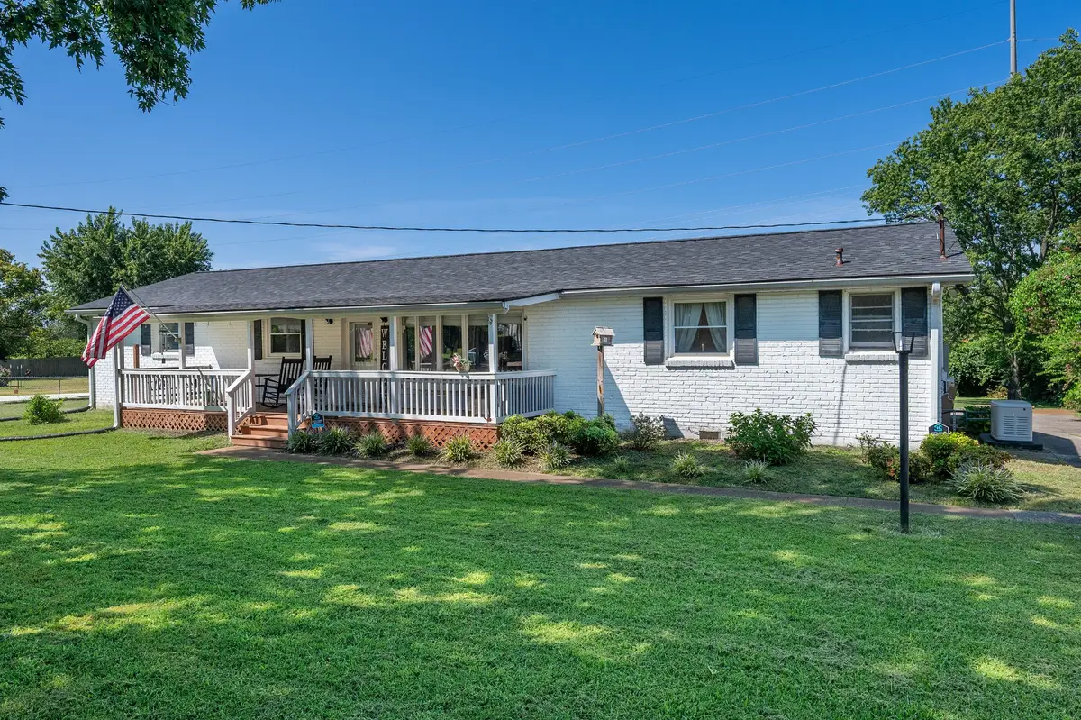 2225 Cabin Hill Rd, Nashville, TN 37214 - #1