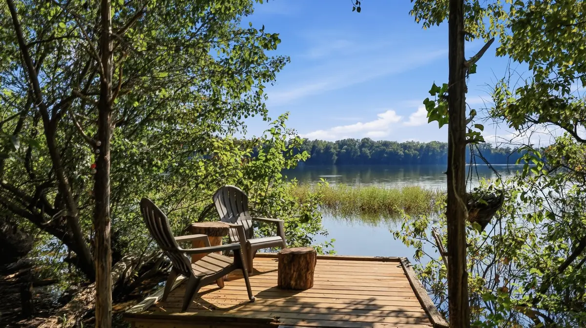 205 Billy Goat Hill Rd, Winchester, TN 37398 - #1