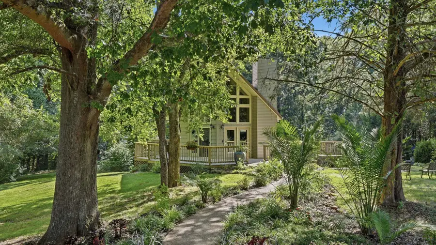 205 Billy Goat Hill Rd, Winchester, TN 37398 - #3