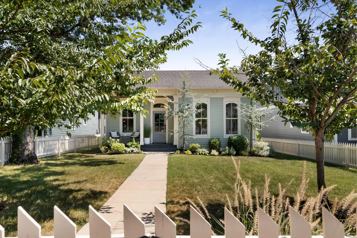 2020 10th Ave S, Nashville, TN 37204 - #1