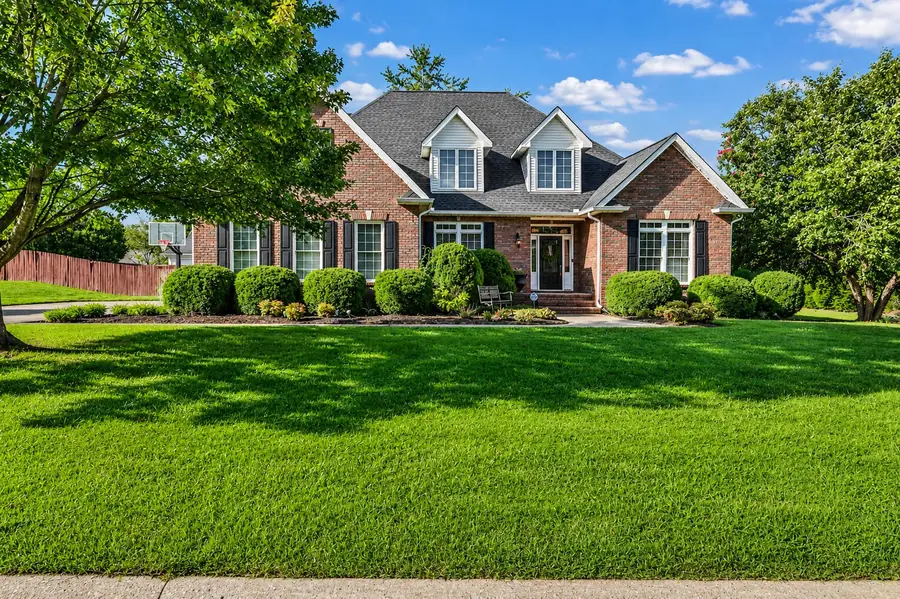 142 Indian Hills Dr, Clarksville, TN 37043 - #2