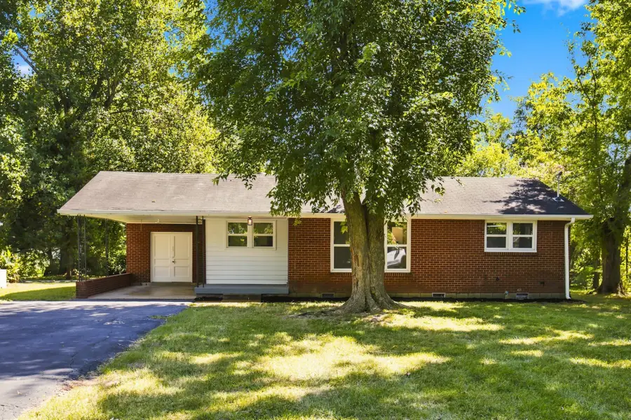 2910 Mavert Dr, Nashville, TN 37211 - #2