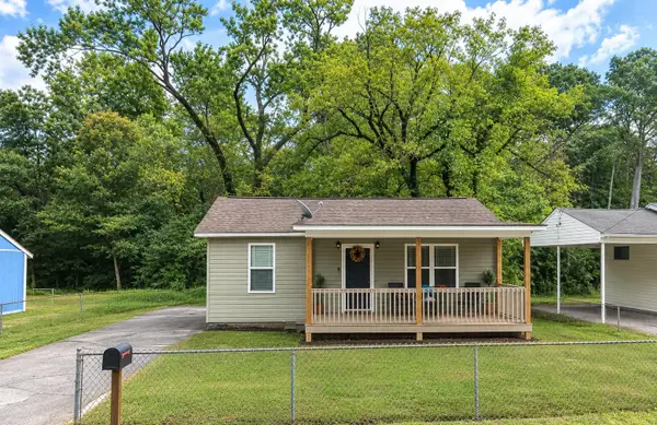 1114 Greenwood Road, Chattanooga, TN 37411