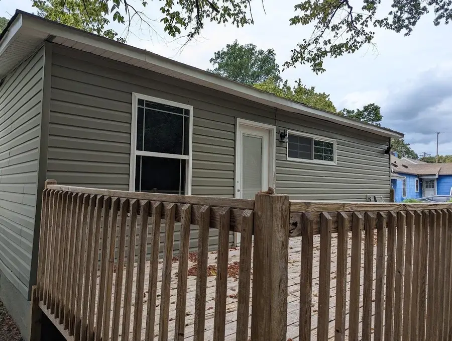 1114 Greenwood Road, Chattanooga, TN 37411 - #2