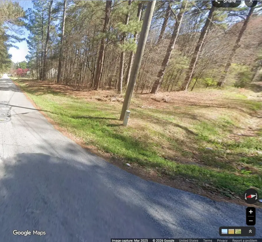 0 Oak Avenue, Morrow, GA 30260 - #3